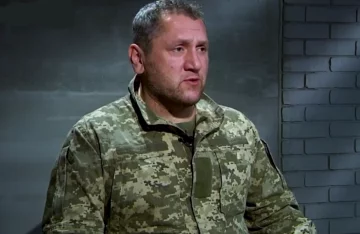 Олег Иваница