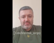Братчук ответил на ультиматум пескова, который предложил украинцам сдаться: "Вам не долго осталось"