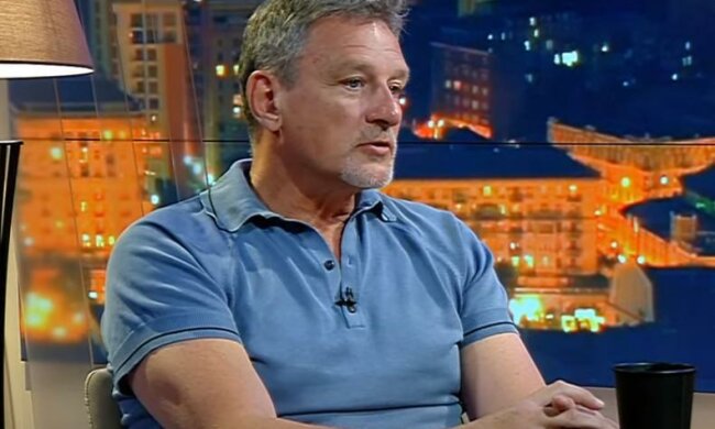 Андрій Пальчевський розкрив свої справжні наміри: "Хочу бути не просто політиком, а втілити в життя..."