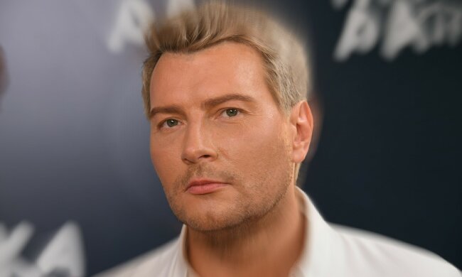 николай басков