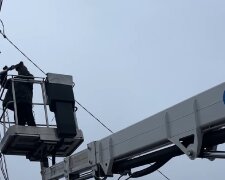 Графіки відключення світла в Одеській області на 16 грудня