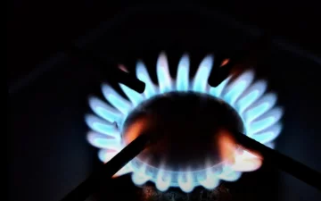 Отключение газа в Винницкой области на неделю 12-18 мая