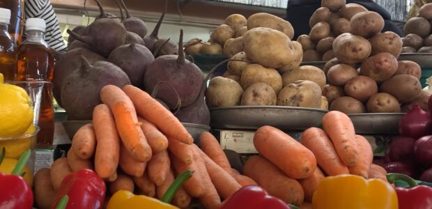 Популярний овоч зріс на 26% лише за тиждень: українцям пояснили, що буде далі з вартістю продукта