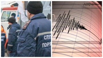 Хвиля землетрусів сколихнула Україну, розкриті подробиці: "Сила таких поштовхів..."