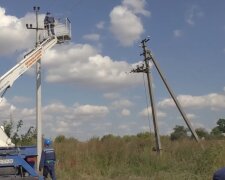 Графіки відключення світла у Чернігівській області на 19 червня