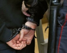 В России осудили двух каннибалов
