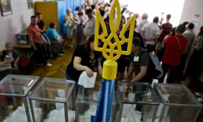 Мажоритарная и пропорциональная избирательные системы