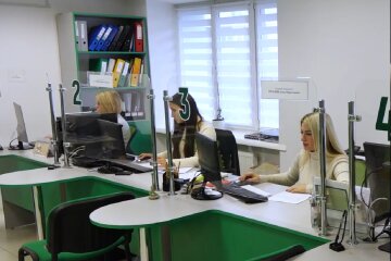 Робота для пенсіонерів у Дніпрі