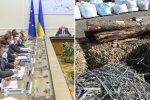 У Кабміні хочуть перейти на опалення дровами: деталі законопроєкту