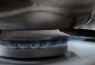 График отключения газа в Черновицкой области