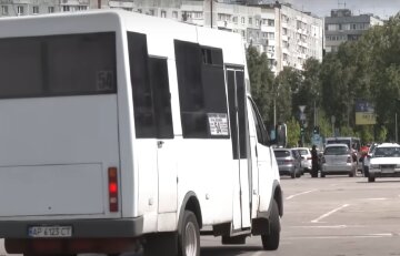 Новий графік руху транспорту в Києві