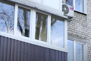 Безкоштовне житло для ВПО у Дніпропетровській області