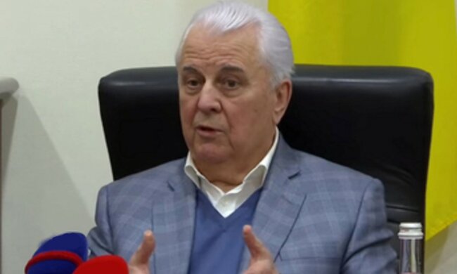 Леонід Кравчук