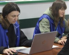 Грошова допомога від ООН в Одеській області