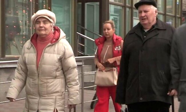 Повышение пенсионного возраста украинцам с 1 апреля, кого коснулось:  "Родившиеся после..."