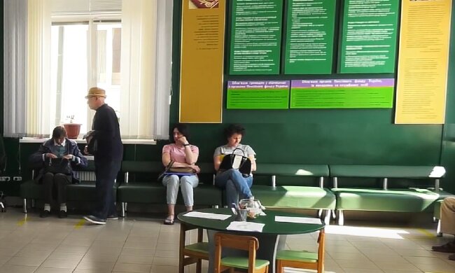 Виплати для ВПО у Київській області