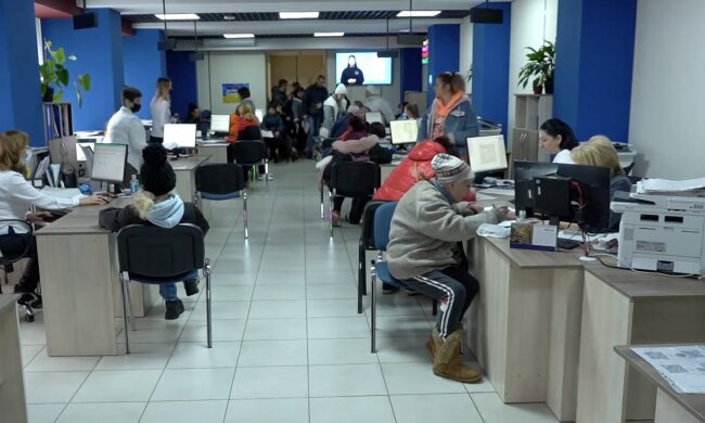 Денежная помощь для ВПЛ в Кировоградской области