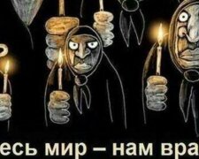 В России паника из-за МН17