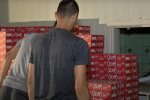 Безкоштовні продукти для пенсіонерів у Дніпропетровській області