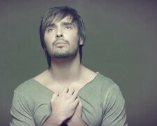 Я патріот: скандальний співак Козловський пролив світло на свої гастролі в РФ