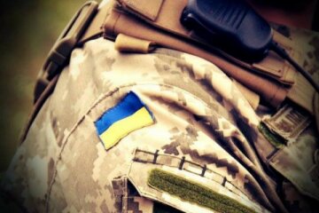 военные, ВСУ, зарплата