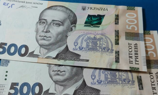 Грошова допомога для пенсіонерів в Одеській області