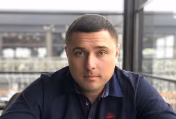 Віктор Андреєнков