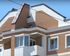 Безкоштовне житло для ВПО у Харкові