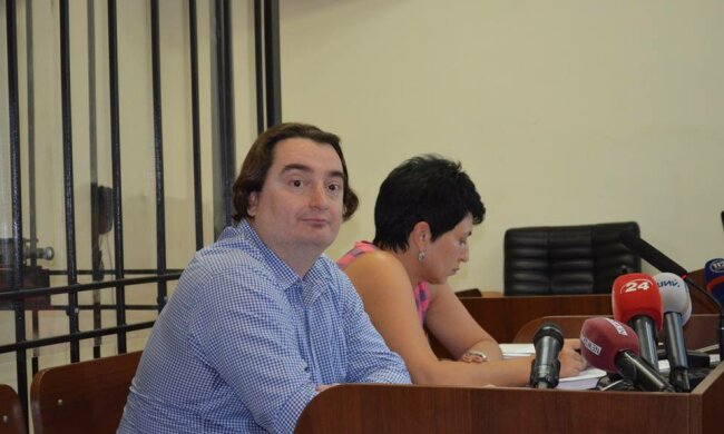 Гужва рассказал, куда собирался «сбежать»