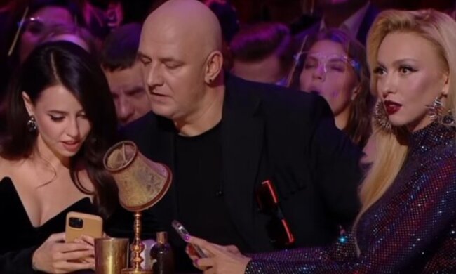 Потап, Оля Полякова, Надя Дорофеева