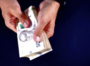 Перерасчет пенсии с 1 сентября в Винницкой области