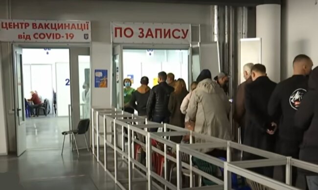 вакцина от коронавируса, вакцинация