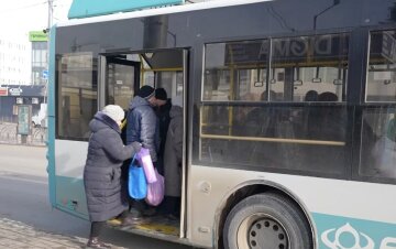 Нова система оплати за проїзд у Сумській області