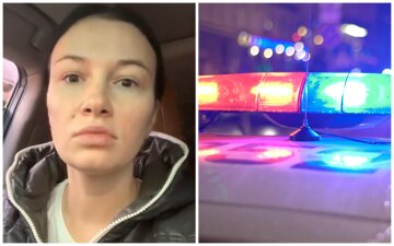 Полиция нагрянула к звезде "Евровидения" Анастасии Приходько, появились фото и подробности: "Может, для начала психолог нужен?"