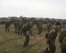 Боевики перебросили на Донбасс тяжелое вооружение, масштабы впечатляют: "кругом танки и..."