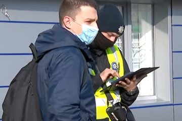 карантин, люди, українці, локдаун, штраф, поліція України