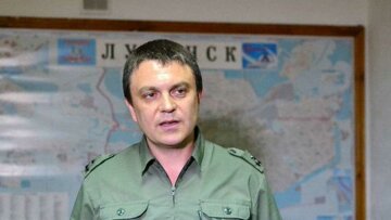 «Відсунути лінію фронту»: в «ЛНР» заявили про наступ, війська в повній боєготовності