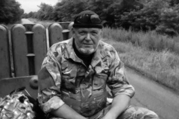 Помер ветеран АТО, за якого молилася вся Україна: це вбивство