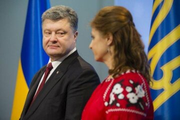 Острови везіння: стало відомо, де Порошенко зустрів Новий рік