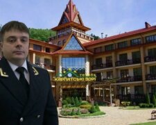 На власників пансіонату “Карпатські Зорі” здійснюється тиск з боку менеджера ОПЗ, - Мосійчук