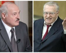 Жириновський підтримав повстання в Білорусі, пригрозивши Лукашенку: "Чекає доля Януковича"
