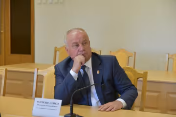 Чорноіваненко Олександр Анатолійович: досьє політика, який любить провертати мільйонні схеми