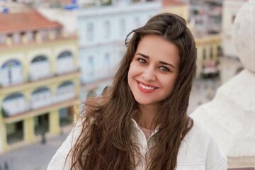 Ярослава Притула SLAVIA Славія