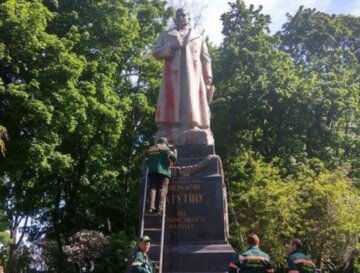 У Києві можуть "зникнути" 60 пам'ятників: з'явився список