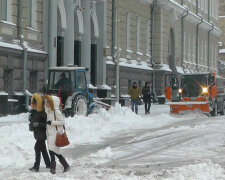 Прогноз погоди в Харкові з 10 по 19 лютого