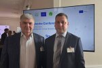 Україна готується до нових правил екозлочинів: т.в.о голови Держекоінспекції Ігор Зубович відвідав конференцію у Братиславі
