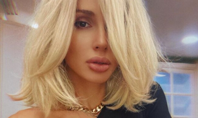 Безкомплексна Світлана Лобода одурманила виглядом в екстремальному декольте: кадри спокушання