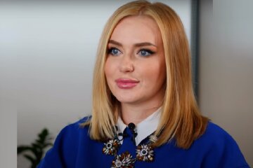 Слава Каминская