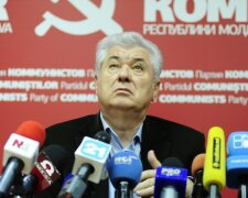 Молдавские коммунисты отказались участвовать в выборах