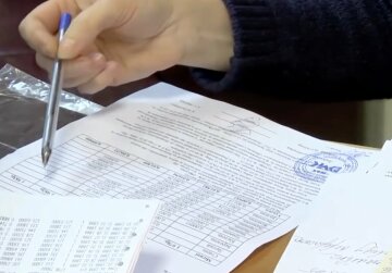 Повышение тарифов на газ в Одесской области